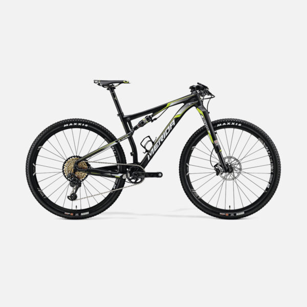 Sagittis Bike