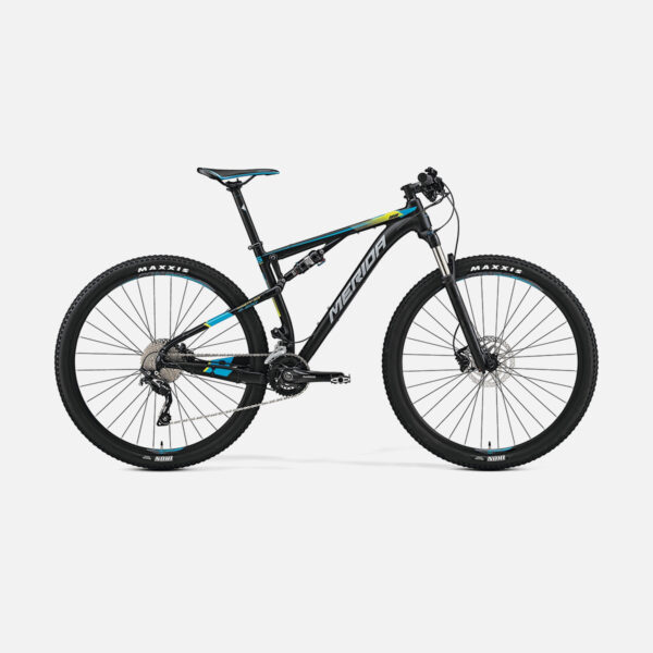 Odio Bike