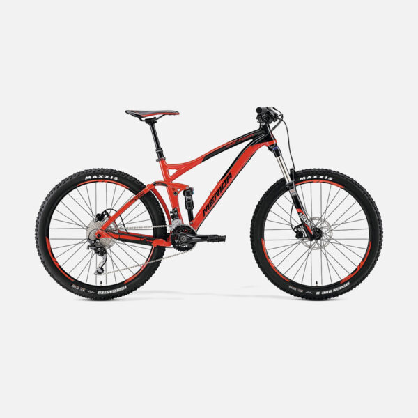 Aliquam Bike