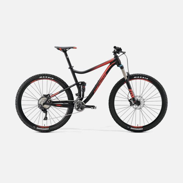 Vivamus Bike